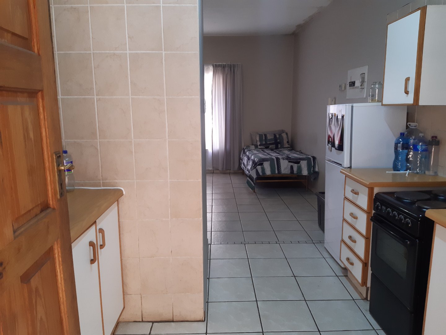 1 Bedroom Property for Sale in Dassie Rand North West